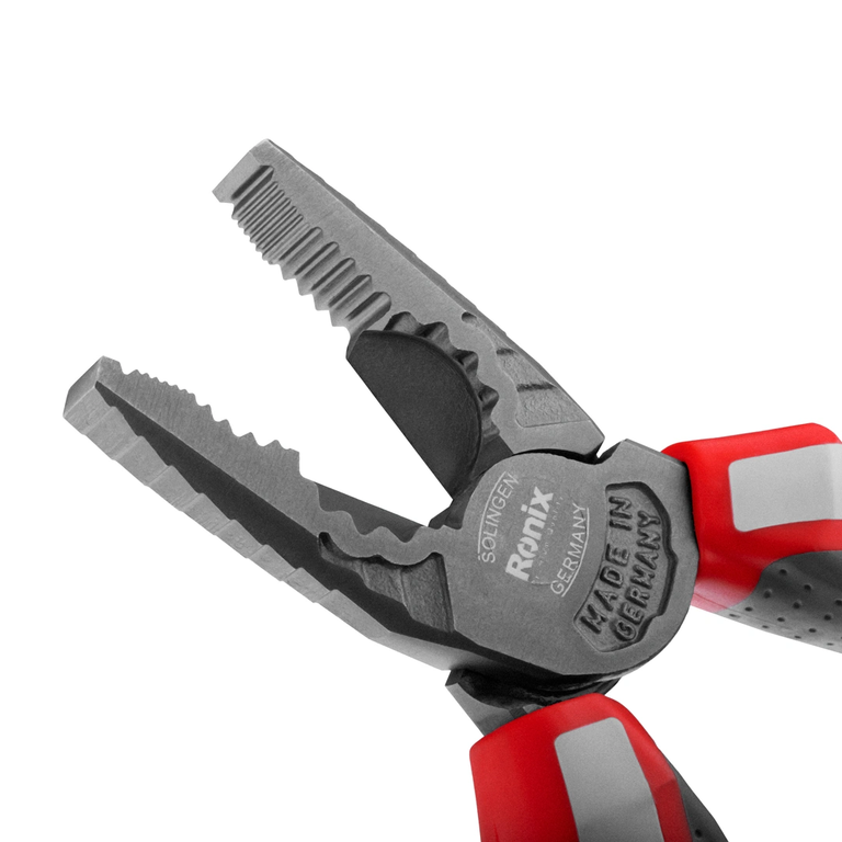 انبردست 6 اینچ رونیکس RH-1116